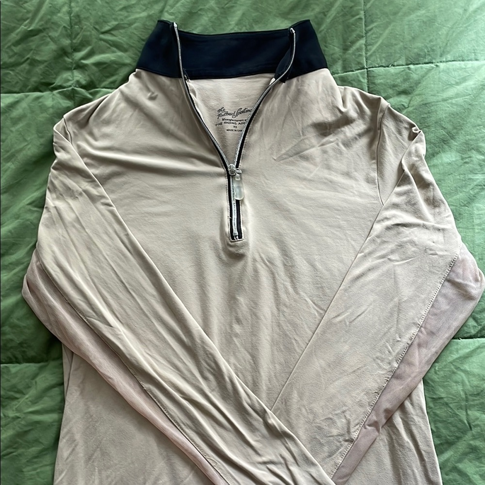 The Tailored Sportsman schooling sunshirt adult xs